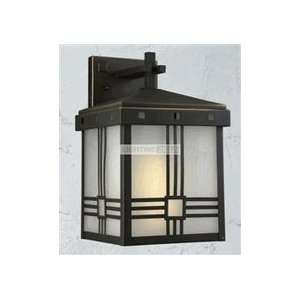    Outdoor Wall Sconces Forte Lighting 10012 01