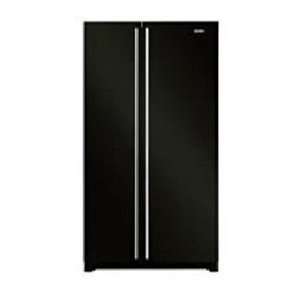     Jenn Air JCB2287KEY Black Refrigerator   10028 Appliances