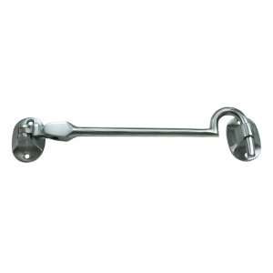   Brushed Chrome Cabinet Catches and Latches Catches a