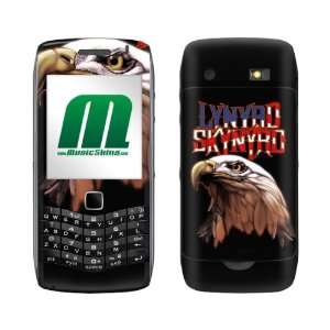  MusicSkins MS LS10251 BlackBerry Pearl 3G   9100