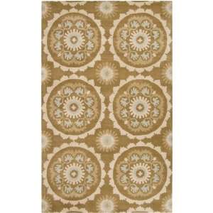  Surya Mosaic MOS 1069 2 x 3 Area Rug