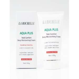 La Rochelle Aqua Plus Total Comfort Deep Moisturising Cream   150g 