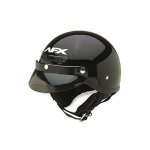  AFX FX7 HALF BLACK S Automotive