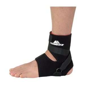 Thermoskin HeelRite Daytime Ankle/Foot Support   S/M, Mens 6 9, Womens 