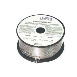     Aluminum Cut Lengths and Spooled Wires