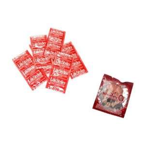   Latex Condoms Lubricated 72 condoms Plus SCREAMING O ERECTION AIDS