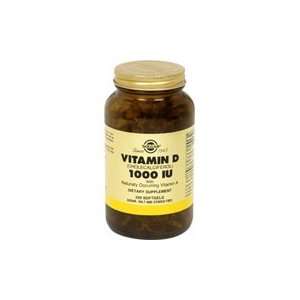  Vitamin D 1000 IU Cholecalciferol   Help support the 
