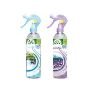 as 1 EA   Air freshener offers a unique instant action that generates 