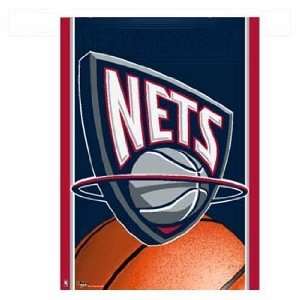  New Jersey Nets Flag   Flags