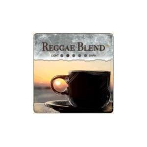 Reggae Blend  Grocery & Gourmet Food