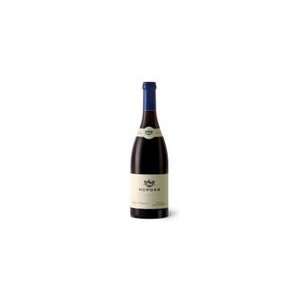 2008 Morgan Pinot Noir Garys Vineyard Santa Lucia Highlands 750ml