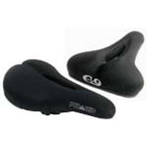  Cloud 9, Lady, Gel Foam, Lycra Stitch Releif Saddle 