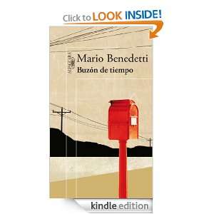 Buzón de tiempo (Spanish Edition) Mario Benedetti  
