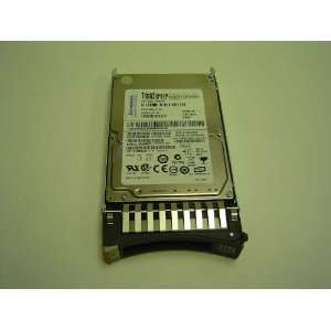 Fujitsu CA07068 B20300DL 300gb 10K SAS 2.5 HOT SWAP (CA07068B20300DL)