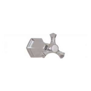  California Faucets Wall Diverter with Trim 63 WDV EB