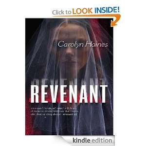 Start reading Revenant  