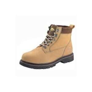  WORK BOOT 6 in. NUBUCK 11M