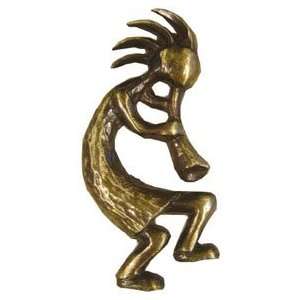  Aztec Musician (Kokopelli) Pull (Right Face)