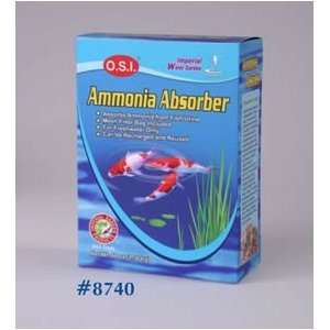 Imperial Garden Products OSI Ammonia Absorber Water Conditioners 6lb