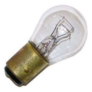  GE 12297   1154 Miniature Automotive Light Bulb