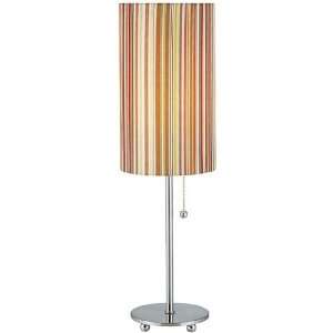  Art Deco Marrs Table Lamps By Lite Source