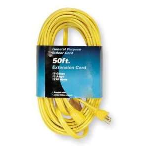   General Purpose Extension Cords Extension Cord,50 Ft
