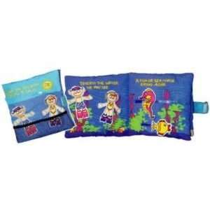  Dannys First Small Books Under the Sea Toys & Games