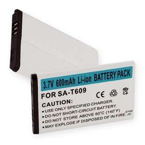  Battery for Samsung JETSET Electronics