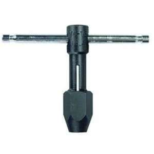  Irwin 1/4 1/2 Tap Wrench Handle 12450