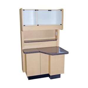 Providence 12 Oclock Dental Cabinet Treatment  Kitchen 