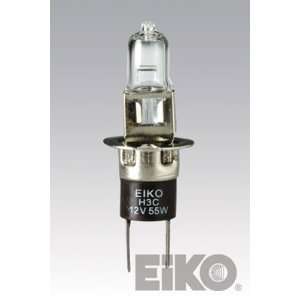  EIKO H3C   12V 55W H3C T3 1/4 H3C Base