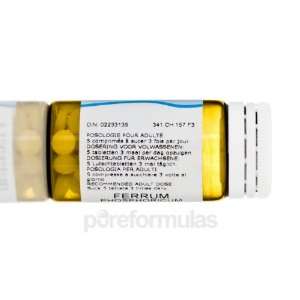  Seroyal Ferrum Phosphoricum 12x 100t/Schuessler Health 