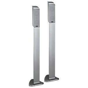   Platinum (Ea) Floorstand for the TSS 800 and TSS 1200 Speaker Systems