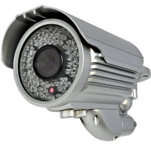  Security Camera infrared bullet w/ adjustable 3.5 8mm lens 