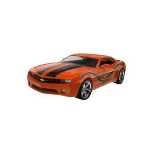  851953 1/25 Snap 09 Camaro Concept Car HW Toys & Games
