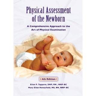   by Ellen P. Tappero, DNP, RN and NNP BC ( Paperback   Aug. 15, 2009