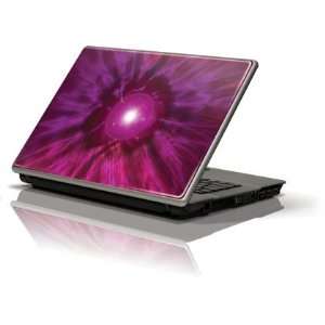  Supernova   Purple skin for Generic 12in Laptop (10.6in X 