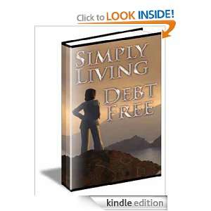 Be Simply Happy and Debt Free John Kranick  Kindle Store
