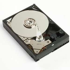  750GB SATA II 7200 RPM 16MB Electronics