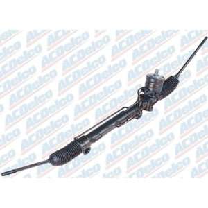  ACDelco 36 16510 Steering Gear Assembly, Remanufactured 