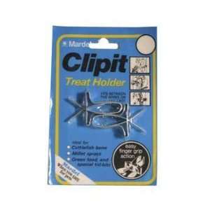  Clipit Treat Holder   2 pk