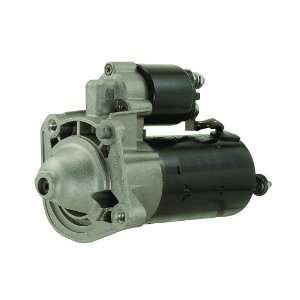  Remy 17201 Premium Remanufactured Starter Automotive