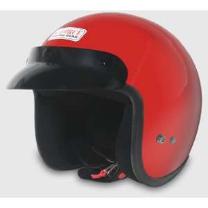  G FORCE X1   Classic ¾ Powersports Street Helmet  Child 