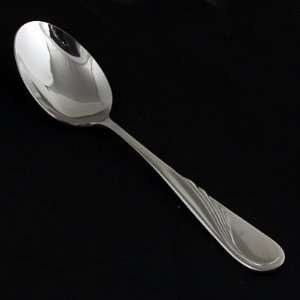 Tablespoon / Serving Spoon   Walco   Goddess   Heavy Weight 18/10 