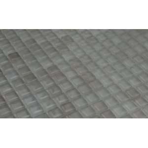 Full Sheet Sample of Recycled Glass Mosaic Tile   Eco Series   Unity 