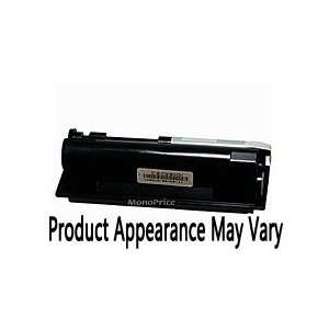  Kyocera Mita KM 1815 Compatible Toner Cartridge Black 1 