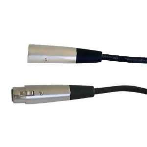  Adc 2039 20ft. Xlr Female to Male Microphone Cable 