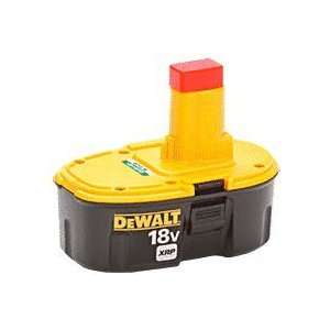  CRL DeWalt 18 Volt Battery Cartridge by CR Laurence