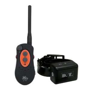  DT Systems H2O 1820 PLUS Remote Trainer   (One Dog System 