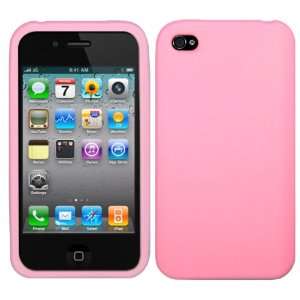  Cbus Wireless Light Pink Silicone Skin / Case / Cover for 